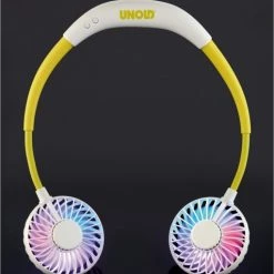 Ventilatoren Unold 86690 Nackenventilator Breezy Weiß -Haustechnik Verkäufe 6afad842 17c0 4440 a0aa 515802c50523 600x600