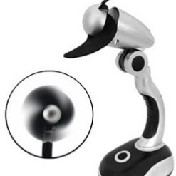 Ventilatoren EAXUS Mini Schreibtisch Ventilator Weiß/schwarz -Haustechnik Verkäufe 6b556aef f347 4808 bf0d 669534165460 600x600