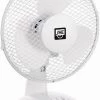 Ventilatoren SHE SHE23TI2001 Tischventilator Weiß