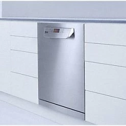 Einbauzubehör Haushaltsgeräte Miele ABL 50 Ausgleichsblende Einbau-Zubehör Edelstahl -Haustechnik Verkäufe 6d51dddd 41a4 49b4 8e01 9d316113280b 600x600