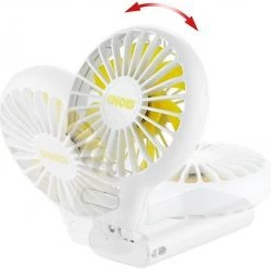 Ventilatoren Unold 86640 Handventilator Breezy Fold Weiß -Haustechnik Verkäufe 6d548f1d 6a40 4de8 b69e f7a8c626c34e 600x600