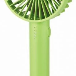 Ventilatoren Unold 86626 Handventilator Breezy II Grün -Haustechnik Verkäufe 6d756f86 e4b3 4787 9e7e f8a342cf75ec 600x600