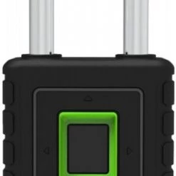 Vorhängeschlösser Master Lock Biometrisches Vorhängeschloss