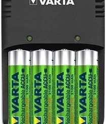 Akku-Ladegeräte Varta Easy Energy Plug Charger Akku-Ladegerät