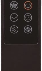 Ventilatoren Midea FS40-15FR Standventilator Schwarz -Haustechnik Verkäufe 71c423e3 08aa 477d b103 17ea900d546d 600x600