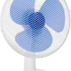 Ventilatoren Bestron DDF 35 W Tischventilator Weiß
