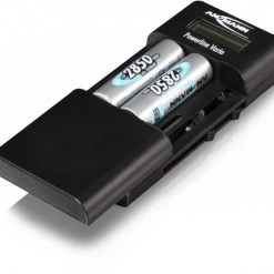 Akku-Ladegeräte Ansmann Powerline Vario Akku-Ladegerät Schwarz -Haustechnik Verkäufe 78166855 81e4 4ddb b0d5 992342f74fc3 600x600