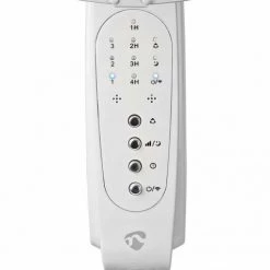 Ventilatoren Nedis WIFIFN10CWT Standventilator Weiß -Haustechnik Verkäufe 7921a795 b04a 4ce2 84cd 6103319c0195 600x600
