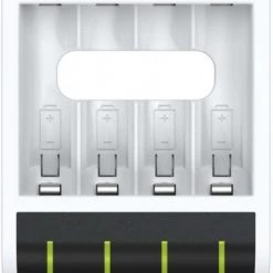 Akku-Ladegeräte Ansmann Comfort Smart Akku-Ladegerät 11 Akku-Ladegeräte Ansmann Comfort Smart Akku-Ladegerät -Haustechnik Verkäufe 7a932bba 918a 473a bcc0 159c1771d385 600x600