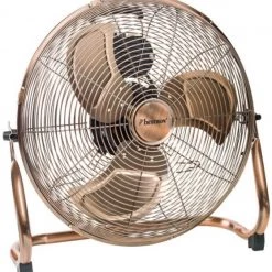 Ventilatoren Bestron DFA40CO Bodenventilator Kupfer