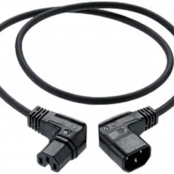 Einbauzubehör Haushaltsgeräte Miele CVVK Verbindungskabel