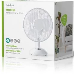 Ventilatoren Nedis FNTB10CWT23 Tischventilator Weiß -Haustechnik Verkäufe 7b8e32df cebc 4df3 88b6 79162a56736d 600x600