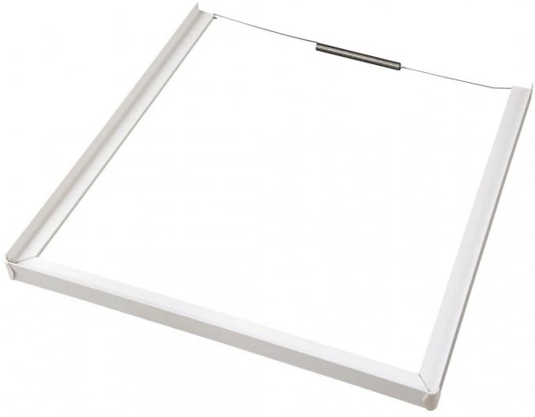 Einbauzubehör Haushaltsgeräte XavaX Zwischenbaurahmen Front Geschlossen 3 Einbauzubehör Haushaltsgeräte XavaX Zwischenbaurahmen Front Geschlossen