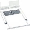 Einbauzubehör Haushaltsgeräte Miele WTV 410 Mit Push-Pull-Arbeitsplatte Zwischenbau-Satz Lotosweiß -Haustechnik Verkäufe 7d8be5f5 ab31 49c9 8efa 473bf2228d5e 600x600