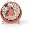 Ventilatoren Nedis FNCL10PK20 Retro (25cm) Tischventilator Retro-rosa -Haustechnik Verkäufe 7fb32424 3826 43ef a289 44c0423a49b6 600x600