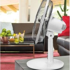 Ventilatoren Unold 86810 Tischventilator Silverline Weiß/silber -Haustechnik Verkäufe 80e52df8 2a54 4bbc b080 4545ae882820 600x600