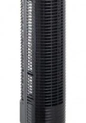 Ventilatoren Bestron AFT770ZRC Turmventilator Schwarz