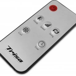 Ventilatoren Trisa "Hydro Cool" Luftkühler Weiß/schwarz -Haustechnik Verkäufe 83fbb8d4 eba6 442b 999e 19bbcb614f6d 600x600