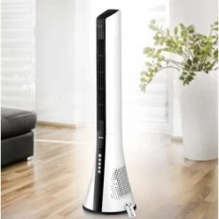 Ventilatoren Unold 86890 Turmventilator View Turmventilator Weiß/schwarz -Haustechnik Verkäufe 84870615 2e7e 417a a976 9616afbfd678 600x600