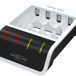 Akku-Ladegeräte Ansmann Comfort Smart Akku-Ladegerät 12 Akku-Ladegeräte Ansmann Comfort Smart Akku-Ladegerät -Haustechnik Verkäufe 872406eb fc4f 468a bda6 2761b2be31ae 600x600