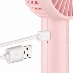 Ventilatoren Unold 86624 Handventilator Breezy II Pink -Haustechnik Verkäufe 8771fe47 c6bd 45d7 9c3b 894ce27a4297 600x600