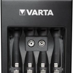 Akku-Ladegeräte Varta LCD Plug Charger+ Akku-Ladegerät -Haustechnik Verkäufe 87f78bd3 bb1b 4c76 bc1f 0ea8701e0e36 600x600