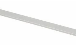 Einbauzubehör Haushaltsgeräte Siemens KZ12810 - 37 Mm Dekorausgleichsblende Alu-matt