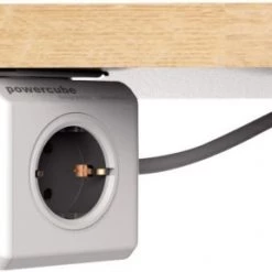 Steckdosen, Kabel Allocacoc PowerCube Extend. USB (1,5m) Type F Grau -Haustechnik Verkäufe 8f1f2315 0cdc 4ae4 bef9 04f8769fc013 600x600