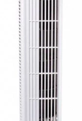 Ventilatoren Suntec Cool Breeze 7400 TV Turmventilator Weiß