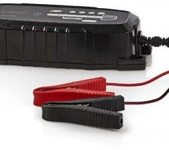 Akku-Ladegeräte Nedis BACCH03 Bleiakkuladegerät 3,8 A -Haustechnik Verkäufe 906ccf21 5e33 4d42 8b32 2c7b4ab484aa 600x600