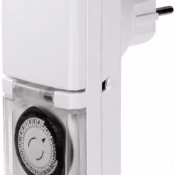 Zeitschaltuhren Hama Tages-Zeitschaltuhr Outdoor Mini