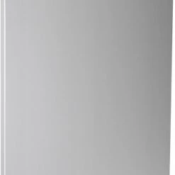 Einbauzubehör Haushaltsgeräte Miele GFVi 453/72-7 D Frontverkleidung Dekor-Satz Edelstahl/cleansteel