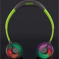 Ventilatoren Unold 86696 Nackenventilator Breezy Grün -Haustechnik Verkäufe 949edfa3 a9ff 4a59 abb8 6726e860b493 600x600