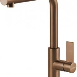 Armaturen Smeg MD22CUX Mischbatterie Kupfer