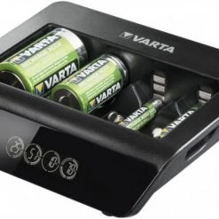 Akku-Ladegeräte Varta LCD Universal Charger+ Akku-Ladegerät 11 Akku-Ladegeräte Varta LCD Universal Charger+ Akku-Ladegerät -Haustechnik Verkäufe 980d24c8 55c7 4218 bd38 4e0021db93eb 600x600