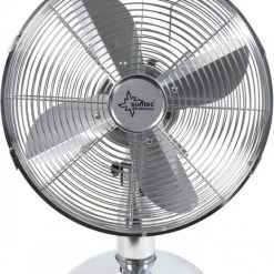 Ventilatoren Suntec Cool Breeze 3000 TVM Tischventilator Metall