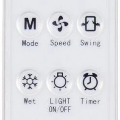 Ventilatoren Be Cool BC6AC2001FTL Luftkühler Weiß -Haustechnik Verkäufe 9b074aa6 809e 4bed 821a 6bd384379e8b 600x600