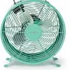 Ventilatoren Nedis FNCL10TQ20 Retro (25cm) Tischventilator Türkis -Haustechnik Verkäufe 9b52e1da 5be6 4d02 931d 7b86b86d336b 600x600