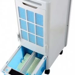 Ventilatoren Midea AC100-16BR Luftkühler Weiß -Haustechnik Verkäufe 9c4573ce 90ab 4393 a42f a4e53e4f3770 600x600