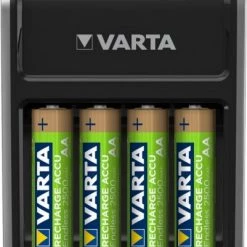 Akku-Ladegeräte Varta LCD Plug Charger -Haustechnik Verkäufe 9d2cd558 481e 414c 9b21 880e2364dd85 600x600
