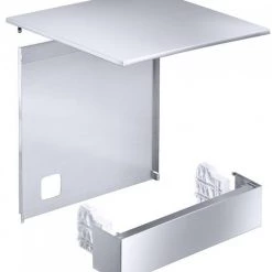 Einbauzubehör Haushaltsgeräte Miele Stand 1-80 Umbausatz Einbau-Zubehör