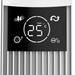 Ventilatoren SHE SHE121TU2001F Turmventilator Weiß -Haustechnik Verkäufe a17d49ba b4b3 43d8 bcce 13ca314b47f3 600x600