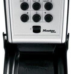 Tresore Master Lock Schlüsseltresor Inkl. Montageset Tastenkombi -Haustechnik Verkäufe a1f8d464 9f9b 4482 a5f8 d681f17b5164 600x600