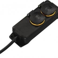 Steckdosen, Kabel Hama Steckdosenleiste 2-fach Ohne Schalt Schwarz -Haustechnik Verkäufe a27bb148 1a18 4bd3 a9df 51af1d8d05db 600x600