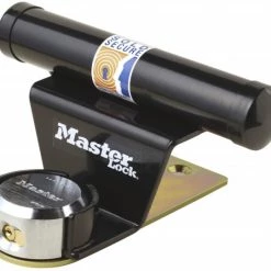 Vorhängeschlösser Master Lock Garagentür Schloss-Set