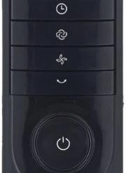 Ventilatoren Midea FS40-15FR Standventilator Schwarz -Haustechnik Verkäufe a6ff36db f19d 40ec 971e d589832b540d 600x600