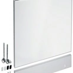 Einbauzubehör Haushaltsgeräte Miele GDU 60/60-1 Dekor-Satz Brillantweiß