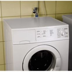 Einbauzubehör Haushaltsgeräte XavaX Zwischenbausatz Waschmaschinen/Trockner Zubehör Weiß -Haustechnik Verkäufe a99fe088 b9c1 47d1 93b3 03dbc32be8f3 600x600