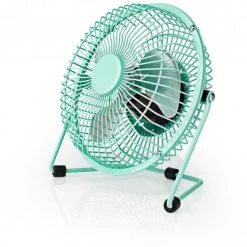 Ventilatoren Nedis FNDK1TQ15 Mini-Ventilator (15cm) Tischventilator Türkis -Haustechnik Verkäufe a9a9e612 8416 4707 adc7 a68d38c8ca80 600x600