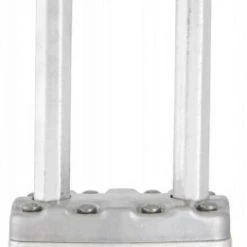 Vorhängeschlösser Master Lock Vorhängeschloss 45mm Mit Korrosionsschutz